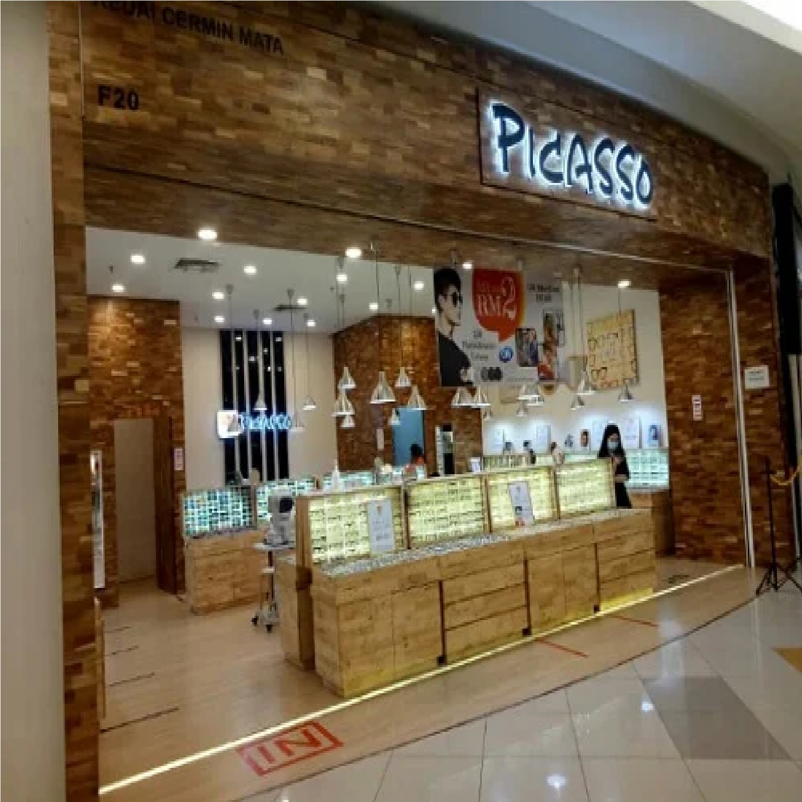 PicaPica@Aeon Bukit Mertajam