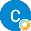C N