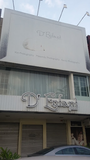 D'Enfant Galerie