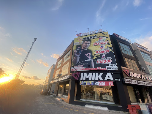 IMIKA Kota Bharu
