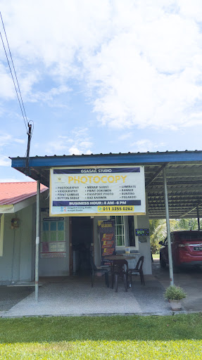Gsagail Studio