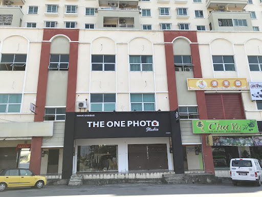 The One Photo Studio