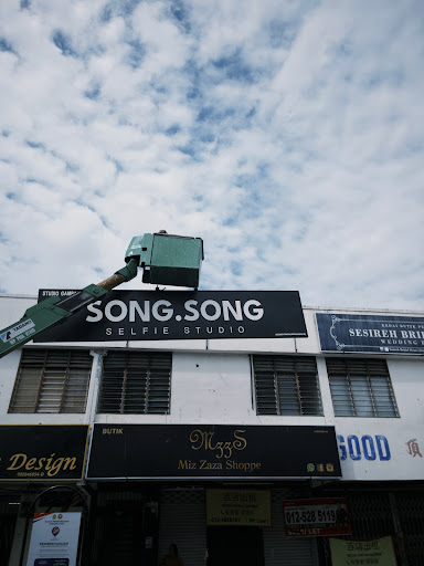 SongSong Selfie Studio (Jitra)