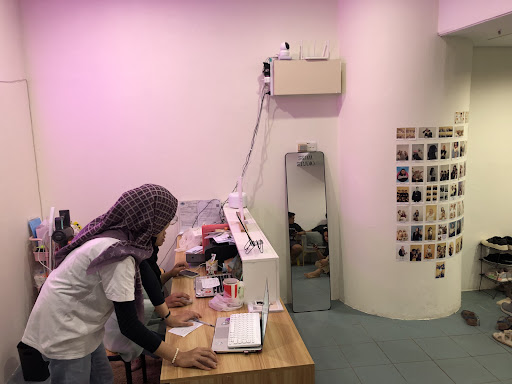 Seom Self-Photo Studio