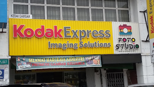 Colour Junction Imaging