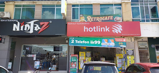 Kedai Gambar KK