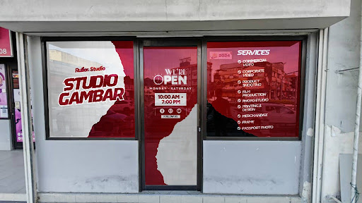 RULLER STUDIO