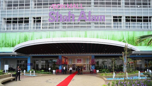 ÆON Mall