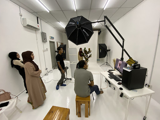 Project Pixel Studio