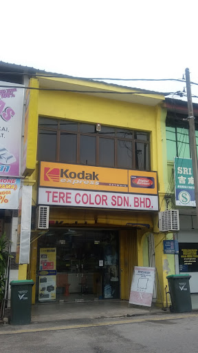 Tere Color