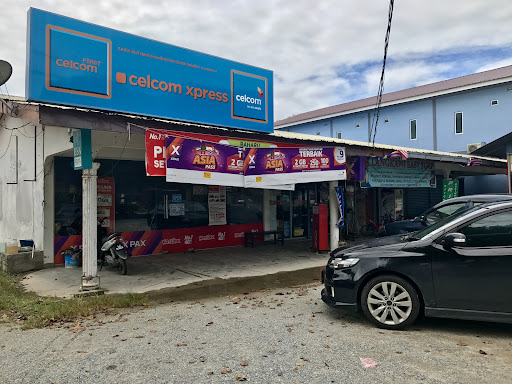 EZ-SURF INTERNET SHOP & CAR RENTAL