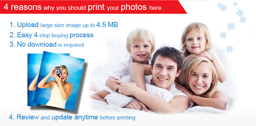 SnappingPK | Online Photo Printing & Photo Gifts