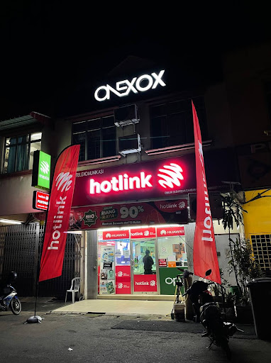 DT Mobile & Photo Shop (old name Kedai Gambar Mewah)