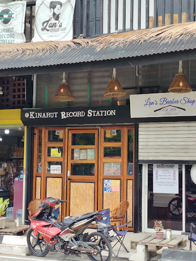 Kinarut Record Station