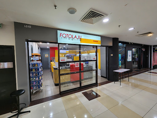 Fotolaju Imaging Sdn Bhd