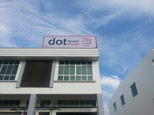 Dot Studio Design Sdn Bhd