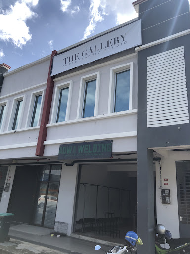 The Gallery Photography Studio