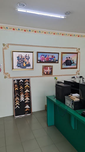 Kedai Gambar TaiWah