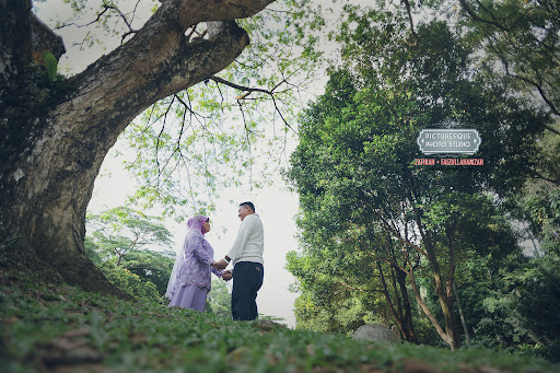 PICTURESQUE PHOTO STUDIO