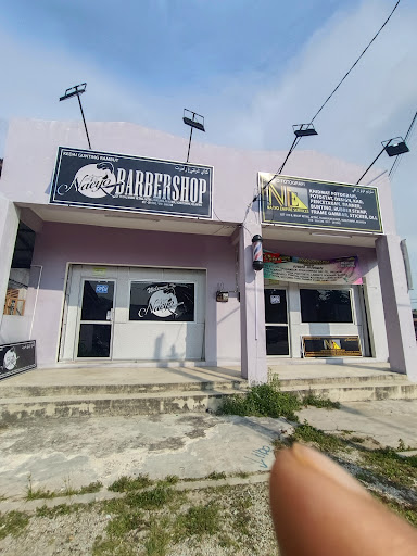 NAEYO STUDIO (kedai gambar/kedai photostat Tumpat