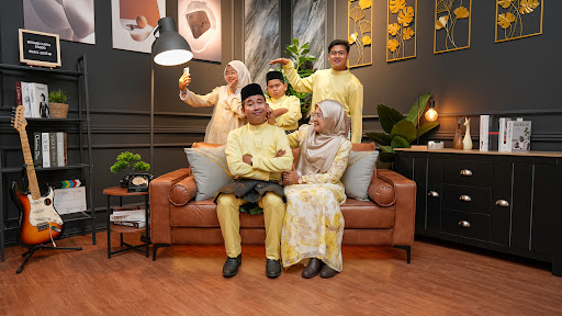 RuangKarya Studio (Mun Rizq Resources)