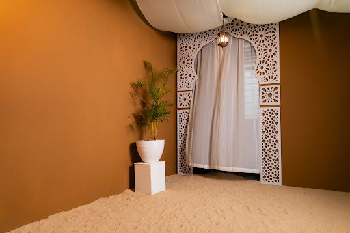 Studio Raya Seberang Jaya (Studio Mak Minah)
