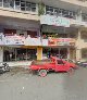 Kedai Gambar Digital Blue Sky