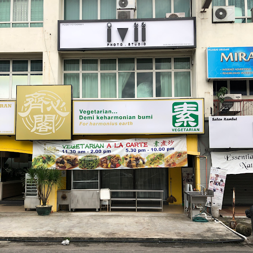 IVII PHOTO STUDIO