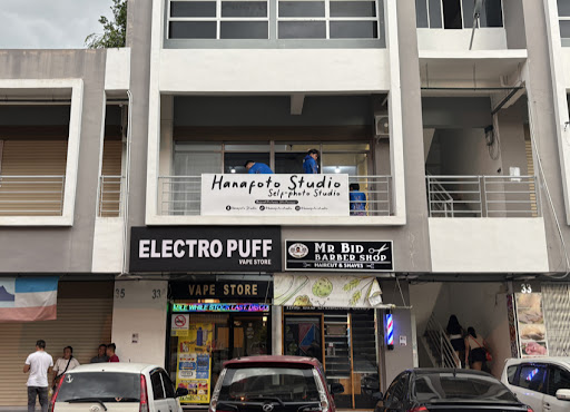 Hanafoto Studio