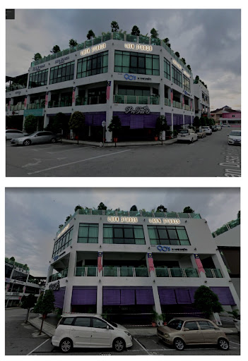 LUEN STUDIO