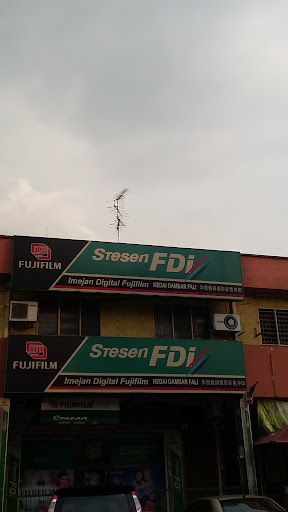 Kedai Gambar Fali