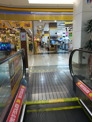 ÆON Mall Bukit Mertajam