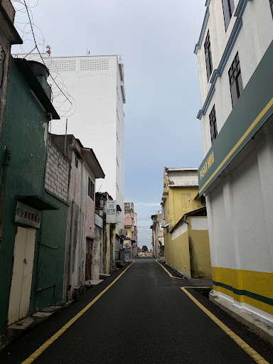 Pusat Warna Photo Kina