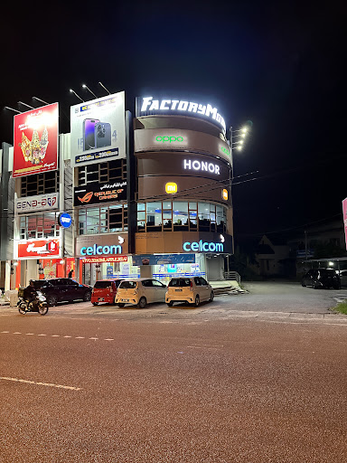 Factory Mobile Kota Bharu