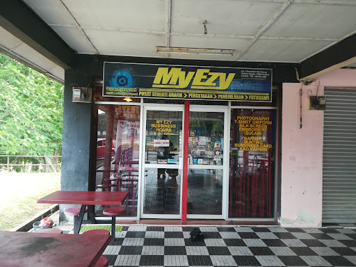 Myezy printing & advertising