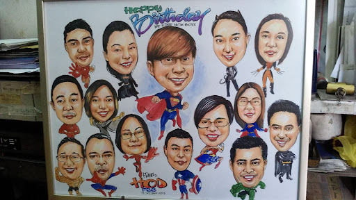 Yan Art Studio