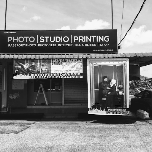 Photo Studio Printing