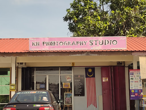 Kedai Gambar & Studio Kuantan
