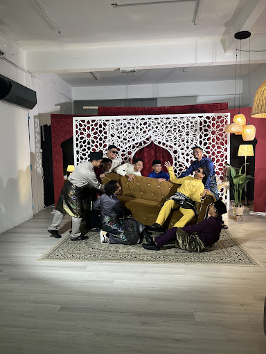 The Jiwa Studio