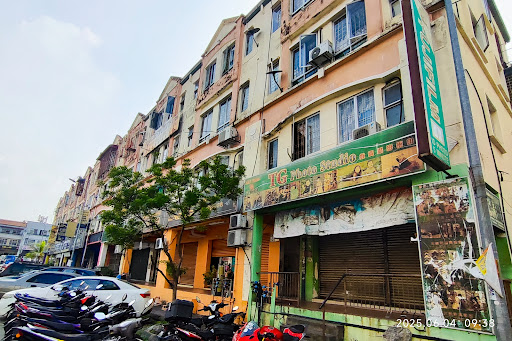 TG Photo Studio 数码摄影冲印 Kedai Gambar