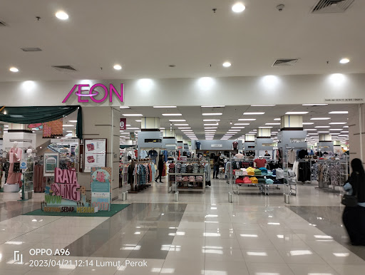 AEON Seri Manjung
