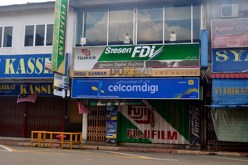 Doremi Colour Processing & Photo Studio