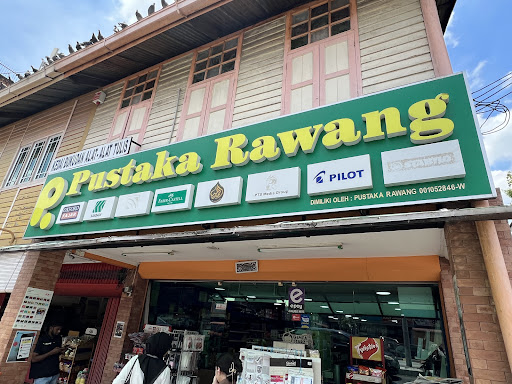 Pustaka Rawang @ Bestari Jaya