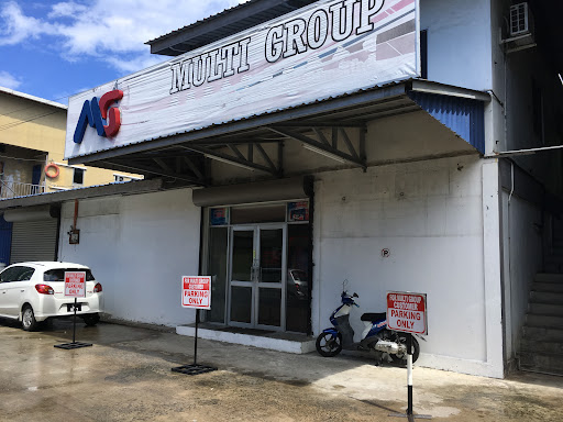Layang Printing And Signage