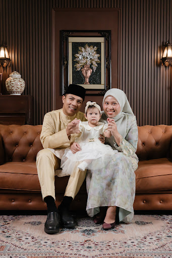 Studio Raya Infinity