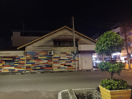 Oscar Kedai Gambar