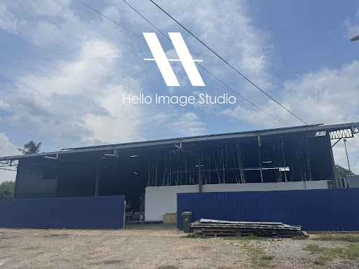 Hello Image Studio