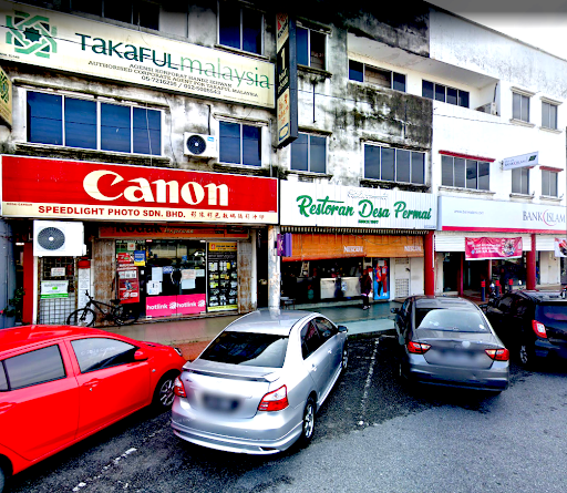Speedlight Photo Sdn. Bhd.