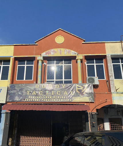 Ruang Kecil Studio
