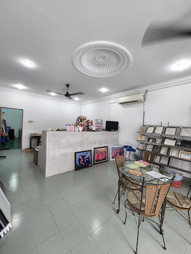 Photo Portrait Salon